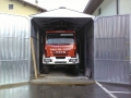 Garage Hauteur 3 m