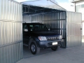 Garage Hauteur 2.70 m