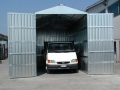 garage galva hauteur 3.50 m