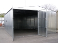 Hangar galva
